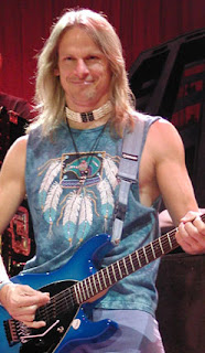 Steve Morse