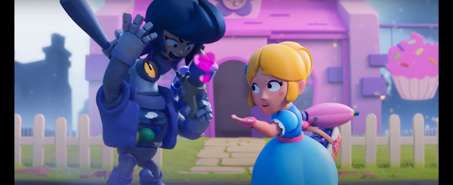 piper ,rico ,relation,love,brawl stars,picture ,break up