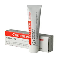 prospect Canesten crema