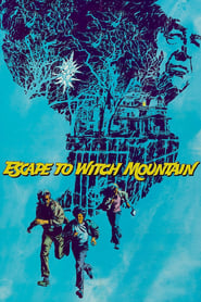 Escape to Witch Mountain Online Filmovi sa prevodom