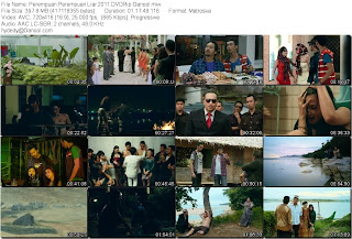 Download Perempuan Perempuan Liar (2011) DVDRip