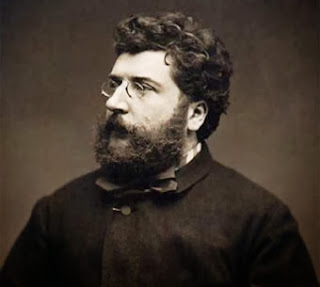  Georges Bizet