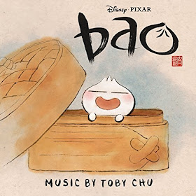 Disney·Pixar Bao Soundtrack Review (Music by Toby Chu) 