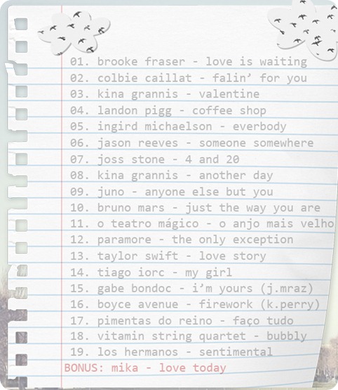 musicas
