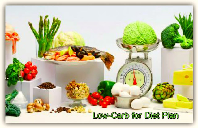 Best Healthy Food Reduce For Grain To Low-Carb  In Your Diet Plan