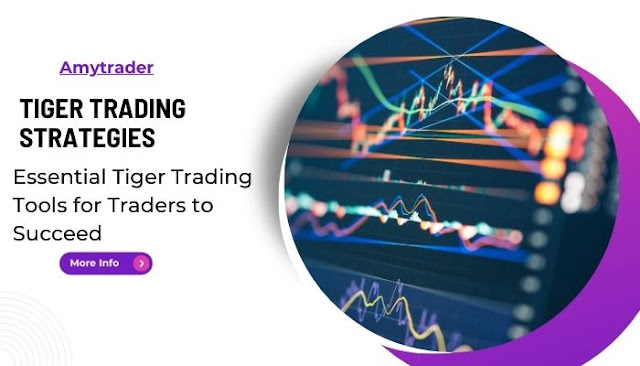 Essential Tiger Trading Tools for Traders to Succeed