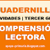 Actividades de comprensión lectora para niños de tercer grado de primaria