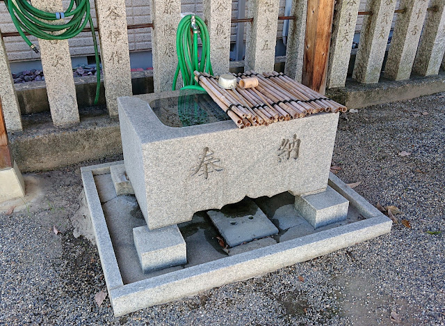 八王神神社(羽曳野市)