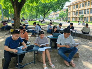Tuyển sinh Cao đẳng ngành Xét nghiệm y học tại Gia Nghĩa - Đắk Nông