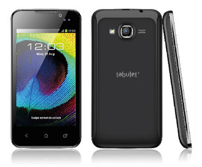 TABULET Smartphone TS 201, Dijual Murah Dengan 6 Kali Cicilan