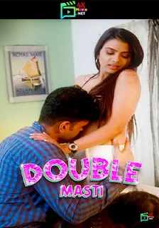 Double Masti 2024 Hopi Hindi