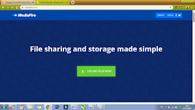 Cara Daftar Akun MediaFire Terbaru