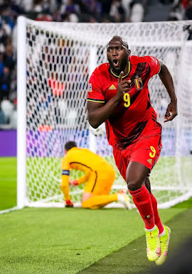 تعرف على قائمة المنتخب البلجيكي قبل بداية كأس العالم فيفا قطر 2022. … استبعاد اوريجي