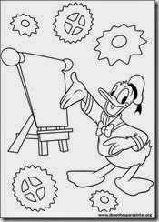 pato_donald_disney_desenhos_pintar_imprimir11