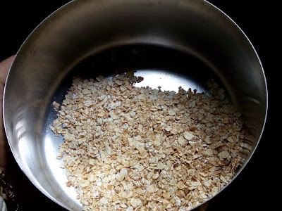 rosted oats