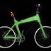 Incandescent bicycle Puma Glow Rider