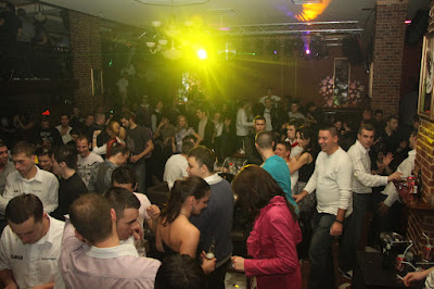 club glamour targoviste