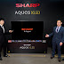 Sharp AQUOS XLED 4K TV Launched for the AMEA Market