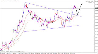 myfxvoyage.blogspot.com EURUSD Long Trade