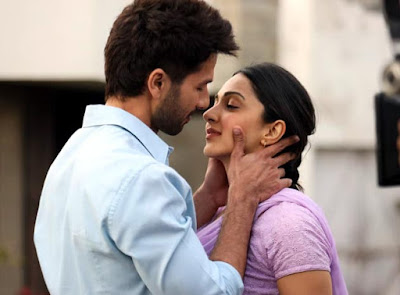 kabir-singh-movie-review-shahid-kapoor-samay-tamrakar-entertainment