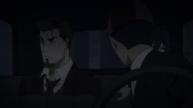 91 Days Episode 12 Subtitle Indonesia [END]