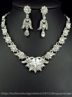 Bridal-jewelry-pearl