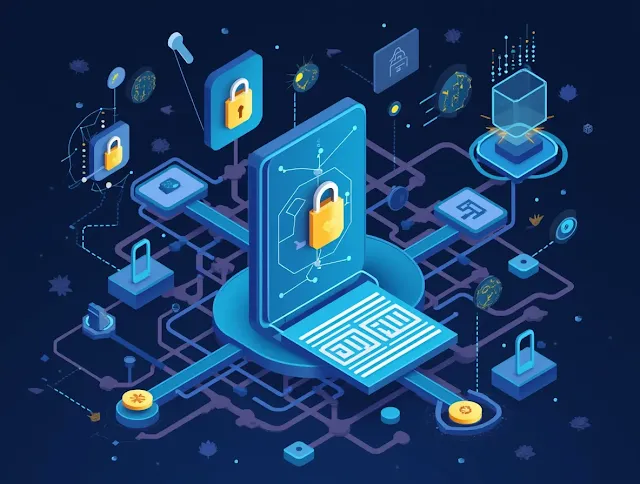 Financial Security