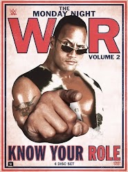 WWE Collection Volume 2: Know Your Role (2015)