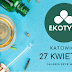 Ekotyki w Katowicach 27 kwietnia 2019 - podlinkowani wystawcy i co polecam