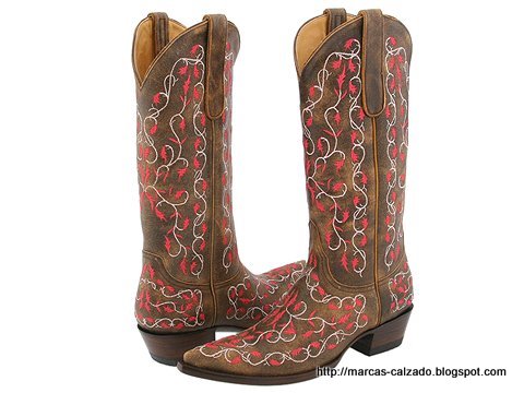 Marcas calzado:K370-774994