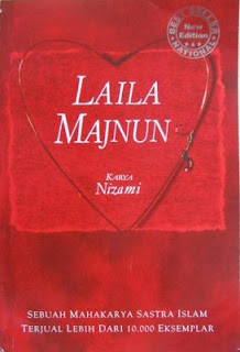 Laila Majnun  Download Novel Gratis