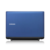 Samsung N150-Blue