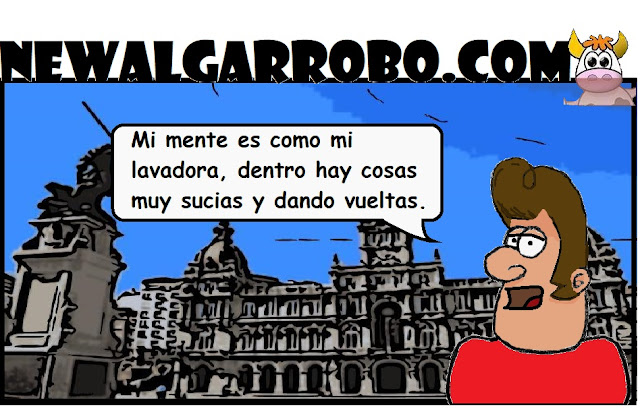 chiste corto