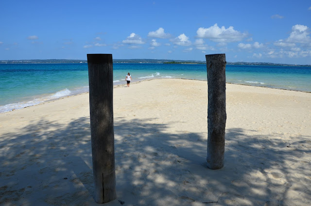 Zanzibar - Prison Island (Changuu) 