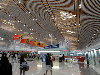 Beijing Capital International Airport