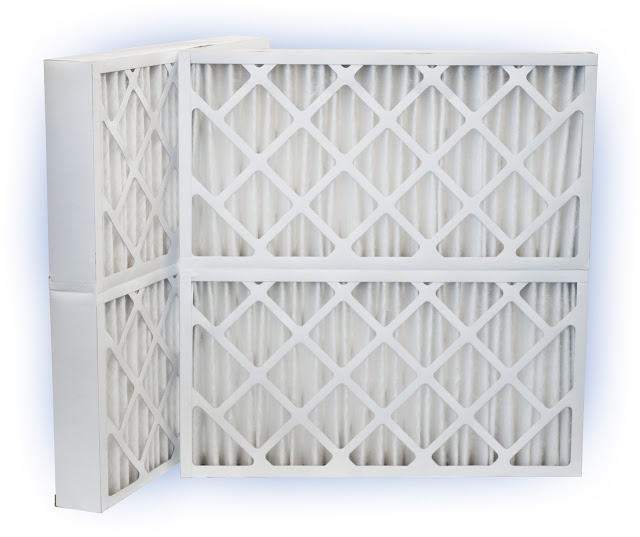 geothermal air filters USA