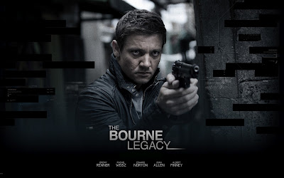 The Bourne Legacy free download