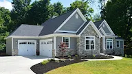 15 Contoh Gambar Terbaik tentang Desain Rumah, Rumah Minimalis, Gambar
Rumah minimalis ala eropa