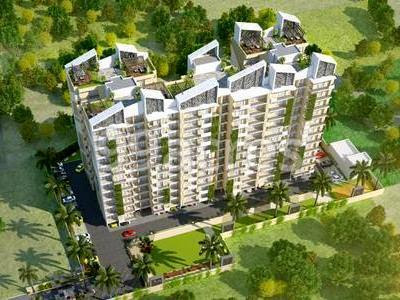 luxury flats in zirakpur