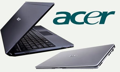 Info Daftar Harga Laptop Pasaran Acer Semua Tipe Terbaru Oktober 2013