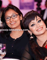 lanka fashion