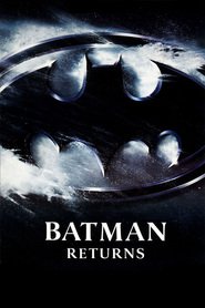 Se Film Batman vender tilbake 1992 Streame Online Gratis Norske