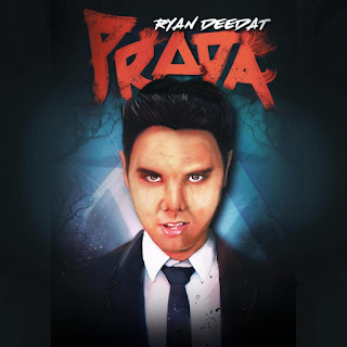 Ryan Deedat - Propa MP3