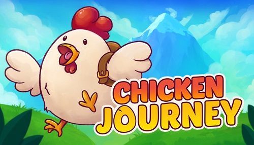 Does Chicken Journey support Co-op Multiplayer?