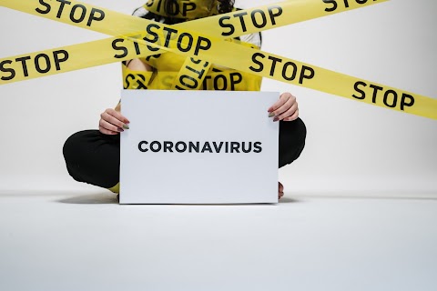 Cerita Ketakutan Akan Virus Korona 