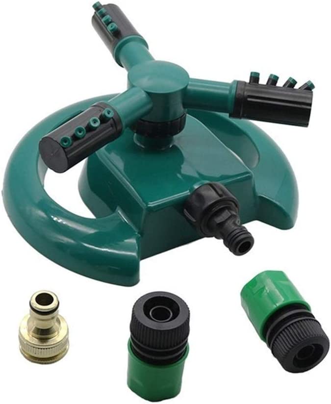 Multi Spray Watering Gun Starter