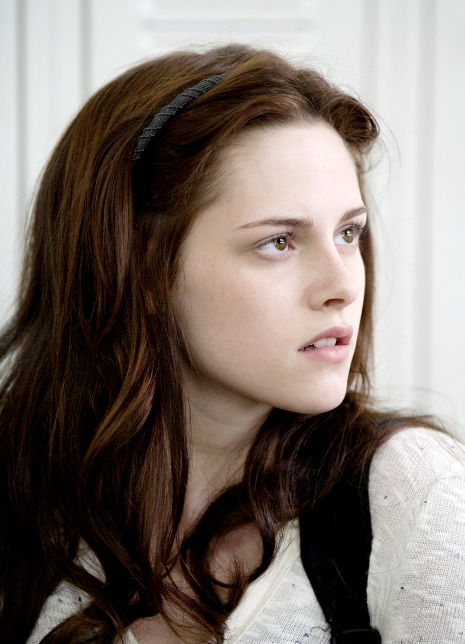 Gilang17Lin: Biography Bela Swan ( Kristen Jaymes Stewart )