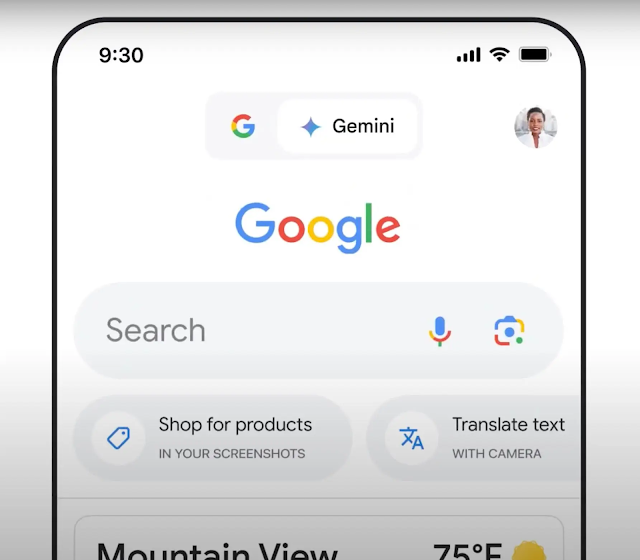 Google cho biết ứng dụng Gemini mới của họ được thiết kế cho các nhiệm vụ từ làm gia sư cá nhân đến chuẩn bị cho những người tìm việc phỏng vấn.