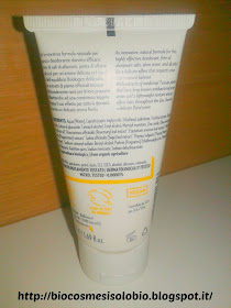 Biofficina Toscana, deo crema freschezza fiorita, INCI, recensione