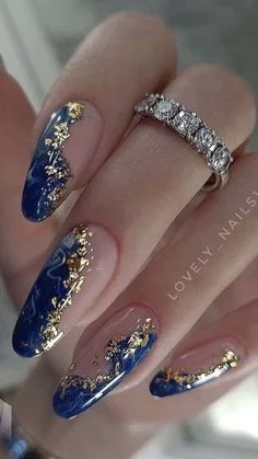 beautiful nails